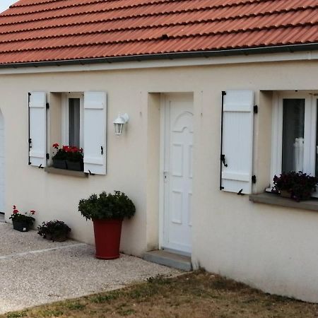 Maison Independante Lailly-en-Val Eksteriør billede